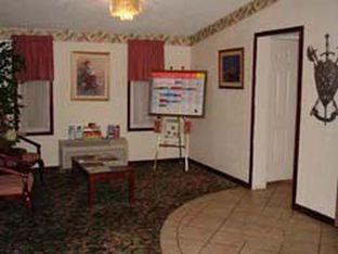 Knights Inn - Tucker Wnętrze zdjęcie